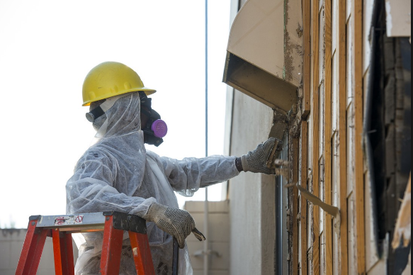 Safe Asbestos Removal In Perth | Asbestos Removal