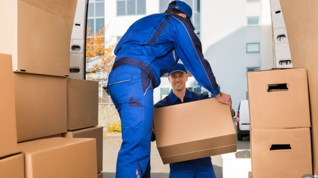 Moving Companies Near Me | Best Moving Companies in ...