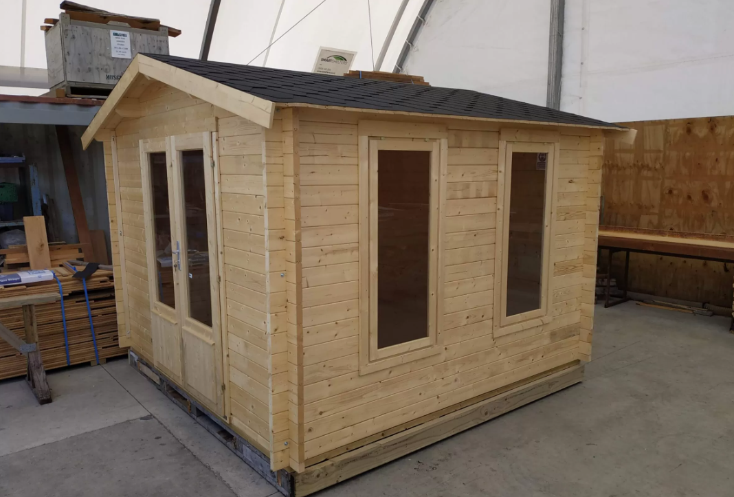 Four Ways to Take Kitset Wooden Sheds in NZ to The Next Level